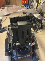 Elektronische rolstoel Permobil M3, Divers, Chaises roulantes, Enlèvement, Utilisé, Fauteuil roulant électrique