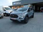 Ford Ecosport Active Luxe Camera 1.0 i Ecoboost 125pk '22, Auto's, Ford, Euro 6, Ecosport, https://public.car-pass.be/vhr/9cefb582-0b75-4283-85b1-95b582553d8b