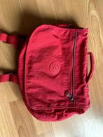 Kipling boekentas, Handtassen en Accessoires, Ophalen, Gebruikt, Minder dan 30 cm, Aktetas of Boekentas