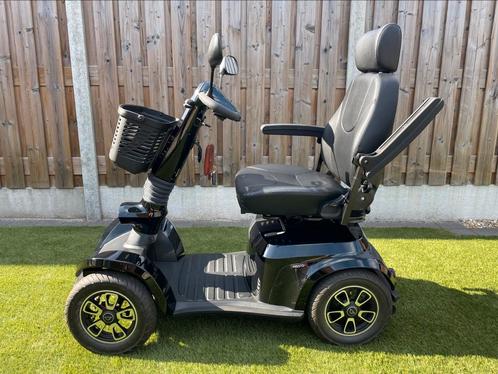 Scootmobiel Presto S, Diversen, Brommobielen en Scootmobielen, Nieuw, Ophalen