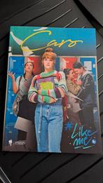 # Like Me - Caro, Ophalen