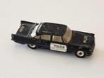 Dinky Toys De Soto Fireflite; USA Police Car, Hobby en Vrije tijd, Ophalen of Verzenden, Dinky Toys