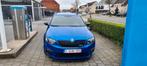 Skoda octavia rs 2.0 TDI euro 5, Auto's, Skoda, Euro 5, Particulier, Te koop, Octavia