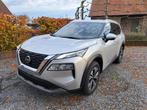 NISSAN X-TRAIL 1.5i Aut.163pk N-CONNECTA X-Tronic 7zitpl., Auto's, Nissan, Euro 6, 4 cilinders, 7 zetels, 120 kW