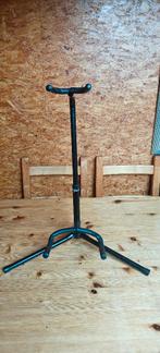Support pour guitare California — robuste et ajustable, Enlèvement ou Envoi, Utilisé, Pied pour instrument, Guitare