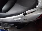 Burgman 400, Motoren, Particulier