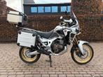 Honda CRF 1000 Afrika Twin Adventure, Motoren, 2 cilinders, Motorrijbewijs A, Bedrijf, Toermotor