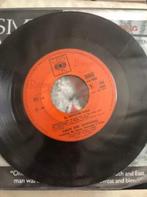 7" Simon & Garfunkel, El Condor Pasa, Ophalen of Verzenden, Gebruikt