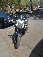 kawasaki er6n ABS A2 2016, Motoren, Ophalen