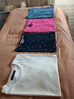 T-shirts heren, Ophalen, Zo goed als nieuw, Roze