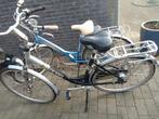 2  heel goede dames fietsen z.g.a.n, Fietsen en Brommers, Elektrische fietsen, Ophalen, Batavus