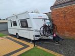 Dethleffs nomad 490est, Hordeur, Treinzit, Particulier, Dethleffs