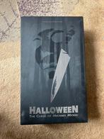 1/6 figuur van Michael Myers van Threezero, Verzamelen, Film en Tv, Ophalen of Verzenden