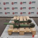 Occ jeu de 2 ressorts à lames pour essieu directeu, Utilisé, Scania, Suspension et Châssis