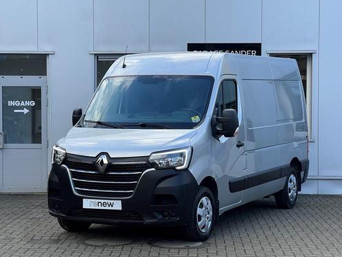 Renault Master 2.2 dCi 135 Pk L2H2 3.5T Grand Confort ( € 2, Auto's, Renault, Master, ABS, Airbags, Airconditioning, Bluetooth