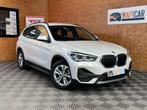 BMW X1 PHEV 1.5iA xDrive25e OPF (bj 2021, automaat), Auto's, BMW, Gebruikt, 1820 kg, Wit, Bedrijf