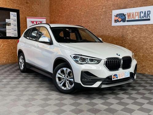BMW X1 PHEV 1.5iA xDrive25e OPF (bj 2021, automaat), Auto's, BMW, Bedrijf, Te koop, X1, ABS, Airbags, Airconditioning, Alarm, Bluetooth