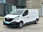 Renault Trafic 2019 91720km L2H1 GPS, 89 kW, Renault, Wit, Bedrijf