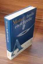 Medische Familie Encyclopedie 512 blz, Boeken, Nieuw, Ziekte en Allergie, Ophalen of Verzenden