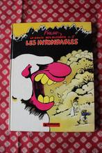Bd - Les indondables -T5 - EO - F''Murr - 1980 - Dargaud, Gelezen, Eén stripboek, Ophalen of Verzenden, F'Murr