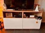 TV meubel, Huis en Inrichting, Ophalen, Zo goed als nieuw