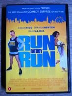 dvd run fatboy run, Cd's en Dvd's, Dvd's | Drama, Ophalen of Verzenden