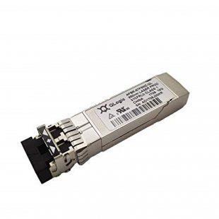 Qlogic 8 Gbit/s SFP+ Tranceiver PLRXPL-VC-SH4-23-N-QL, Computers en Software, Pc- en Netwerkkabels