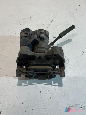 VW GOLF VII REMKLAUW LINKS ACHTER 5Q0615405BC beschikbaar voor biedingen