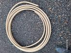 Koperen leidingen 15mm, Doe-het-zelf en Bouw, Buizen en Afvoer, Ophalen of Verzenden, Zo goed als nieuw