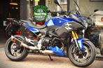 BMW F900XR ***MOTOVERTE.BE***, Motoren, Motoren | BMW, 2 cilinders, Bedrijf, 900 cc, Toermotor