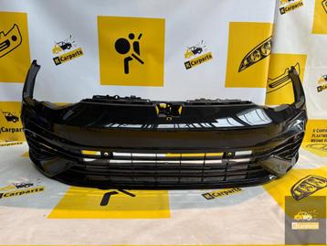 VOLKSWAGEN GOLF 8 R R20 VOORBUMPER 6xPDC 5H0807221E beschikbaar voor biedingen