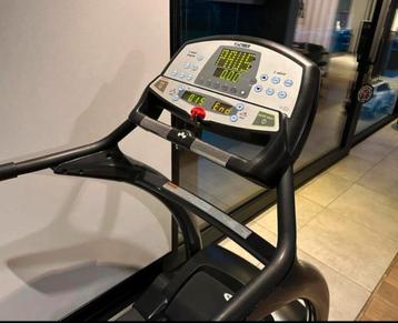 LOOPBAND CYBEX BLACK OOK TECHNOGYM TE KOOP beschikbaar voor biedingen