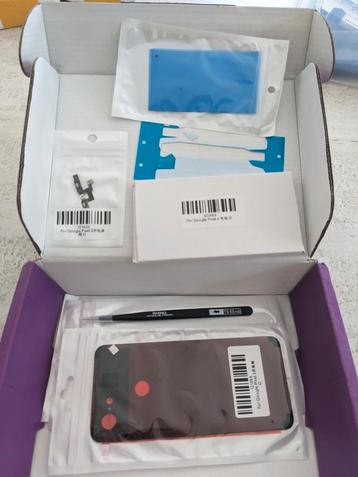 Google Pixel 3 onderdelen, Enlèvement ou Envoi, Comme neuf