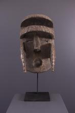 Art Africain - Masque We Tehe gla " de bravoure", Ophalen of Verzenden