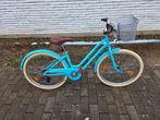 2  Kinderfietjes BTWIN 500 24 inch, Fietsen en Brommers, Fietsen | Meisjes, Ophalen, 24 inch, Versnellingen, Zo goed als nieuw