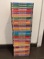 Benny Hill Dvd collection !, Cd's en Dvd's, Dvd's | Filmhuis, Ophalen, Zo goed als nieuw