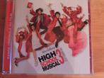 CD - High School Musical 3, Cd's en Dvd's, Ophalen