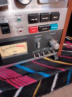 Teac   a 6100  master recorder, Audio, Tv en Foto, Bandrecorder, Ophalen of Verzenden