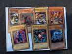 Billets pour Lot Yu Gi Oh, Enlèvement ou Envoi, Comme neuf