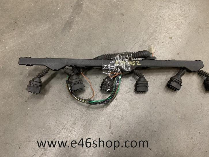 KABELBOOM BOBINES  BMW 5 SERIE E39 M52, Auto-onderdelen, Elektronica en Kabels, BMW, Gebruikt, Ophalen of Verzenden