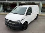 Volkswagen Transporter T6.1 AUTOMAAT / CARPLAY / SENSOREN /, Auto's, Automaat, 4 deurs, Gebruikt, 4 cilinders