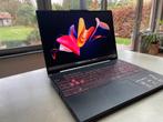 Gaming laptop, Asus, AMD, 16 pouces, Comme neuf