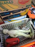 Beeld kind, Watersport en Boten, Ophalen