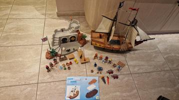 playmobil 6482 + 5135 beschikbaar voor biedingen