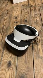 Playstation vr, Games en Spelcomputers, Virtual Reality, Ophalen, Gebruikt, VR-bril, Sony PlayStation