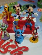 Mickey Mouse spel, Hobby & Loisirs créatifs, Comme neuf, Enlèvement, Trois ou quatre joueurs