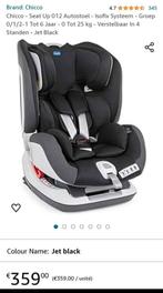 Chicco Seat up 012, Kinderen en Baby's, Ophalen, Gebruikt