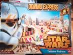 Domino express star wars, Ophalen of Verzenden, Zo goed als nieuw