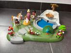 Set Playmobil unicorn/prinses, Kinderen en Baby's, Speelgoed | Playmobil, Complete set, Gebruikt, Ophalen of Verzenden
