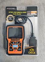 OBDII en EOBD auto code reader. Nieuw., Auto's, Particulier, Te koop